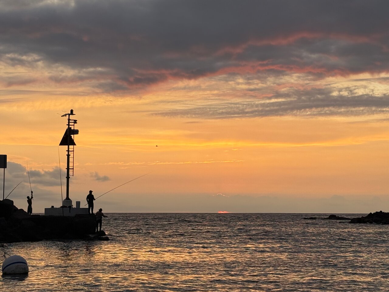 Sunset + Nighttime Magic in One Trip