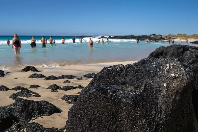 Why Travelers Love Kona